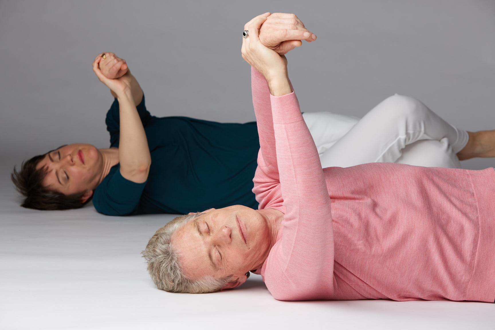 feldenkrais