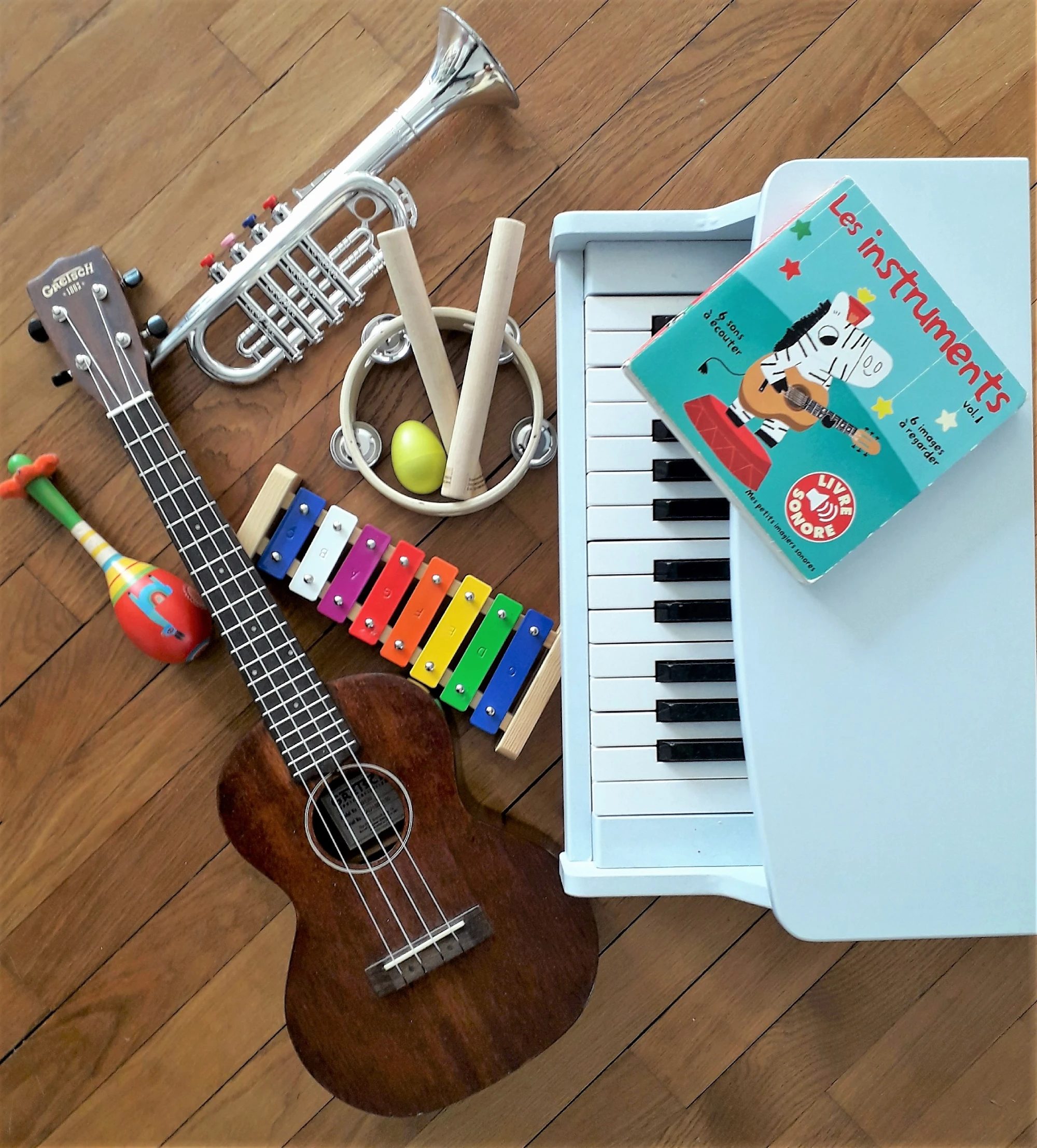 image-instruments eveil musical